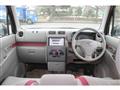 2011 Daihatsu Move Conte