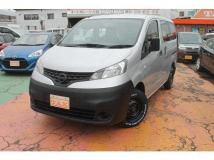 2018 Nissan NV200 VANETTE