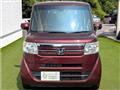 2015 Honda N BOX