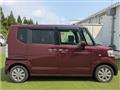 2015 Honda N BOX