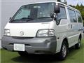 2015 Mazda Bongo Van