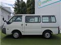 2015 Mazda Bongo Van