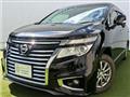 2017 Nissan Elgrand