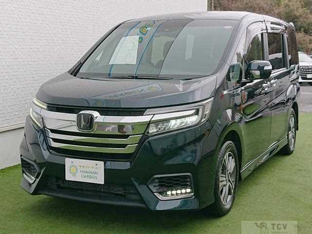 2018 Honda Honda Others