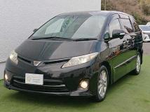 2011 Toyota Estima