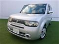 2018 Nissan Cube
