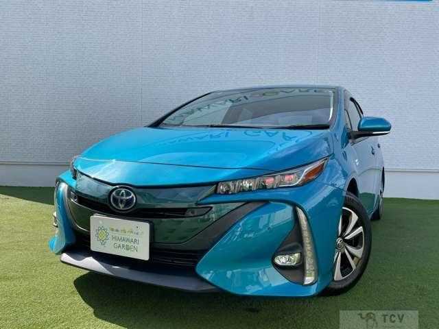 2018 Toyota Prius