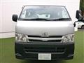 2011 Toyota Regiusace Van