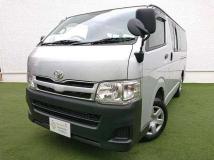 2011 Toyota Regiusace Van