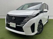 2024 Nissan Serena