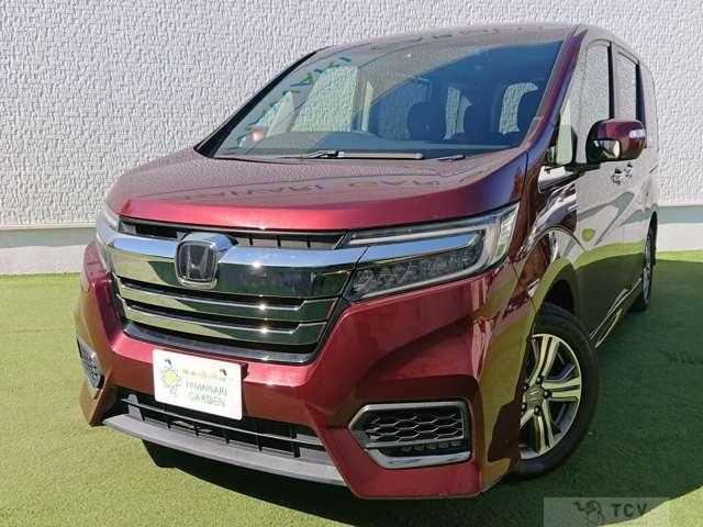 2018 Honda Honda Others