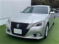 2013 Toyota Crown