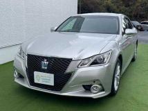 2013 Toyota Crown
