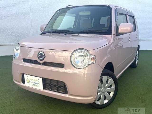 2013 Daihatsu MIRA COCOA