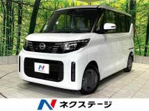 2024 Nissan ROOX