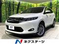 2015 Toyota Harrier