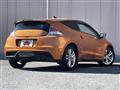 2010 Honda CR-Z