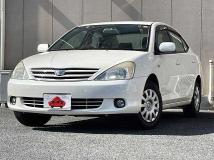 2003 Toyota Allion