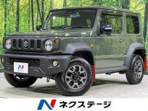 2024 Suzuki Jimny Sierra