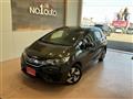 2015 Honda Fit Hybrid