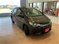 2015 Honda Fit Hybrid
