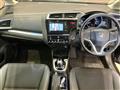 2015 Honda Fit Hybrid