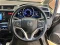 2015 Honda Fit Hybrid