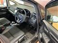 2015 Honda Fit Hybrid