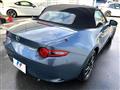 2019 Mazda Roadster