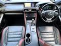 2017 Lexus IS