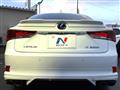 2017 Lexus IS