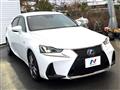 2017 Lexus IS