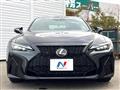 2023 Lexus IS