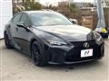 2023 Lexus IS
