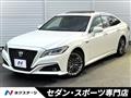 2018 Toyota Crown Hybrid
