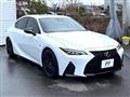 2023 Lexus IS