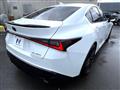 2023 Lexus IS