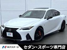 2023 Lexus IS