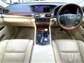 2013 Lexus LS