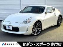 2017 Nissan Fairlady Z