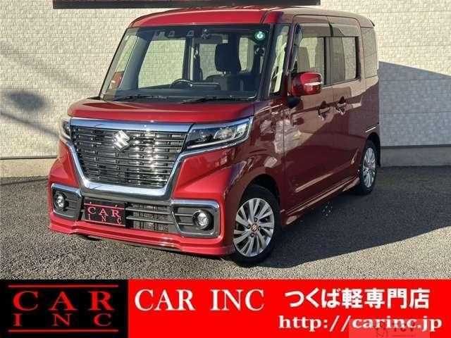 2021 Suzuki Suzuki Others