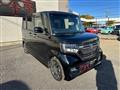 2018 Honda N BOX