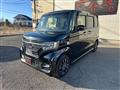 2018 Honda N BOX