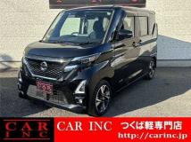 2020 Nissan ROOX