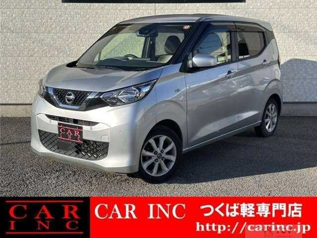 2021 Nissan Nissan Others