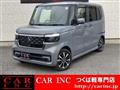2024 Honda N BOX