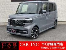 2024 Honda N BOX