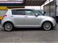 2009 Suzuki Swift
