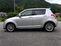 2009 Suzuki Swift