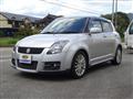 2009 Suzuki Swift